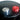 Pulsante di ricambio Russell Taylors Airfryer AF-34 con impugnature scanalate