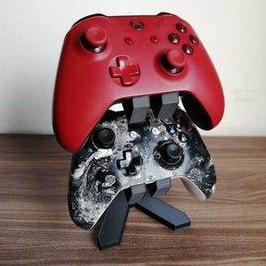 Elegante supporto per controller per Xbox e PlayStation