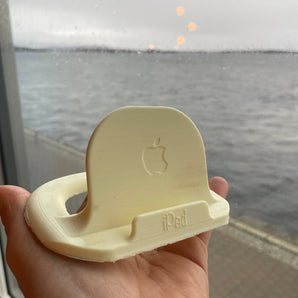 Supporto universale per iPad e iPhone con angolo regolabile