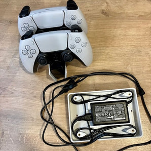 Supporto adattatore per stazione di ricarica PlayStation 5 DualSense