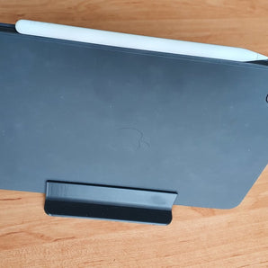 Supporto universale per iPad e tablet con apertura da 11 mm