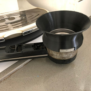 Delonghi ECO 311 Filtro del Portafiltro