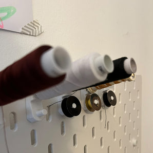 Portafilo da cucito IKEA SKADIS