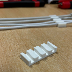 Organizzatore di cavi