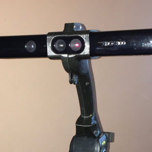 Maniglia per scanner Kinect Remix - Stabilità e facilità d'uso migliorate