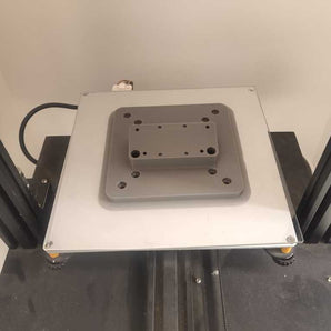Adattatore di montaggio VESA per schermi curvi Samsung