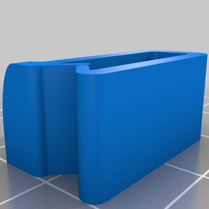 Clip di gestione dei cavi per case PC