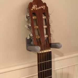 Chitarra classica e gancio per occhiali Oculus VR
