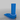 Trasduttore Garmin GT54 montaggio sullo scafo per Old Town PDL 120