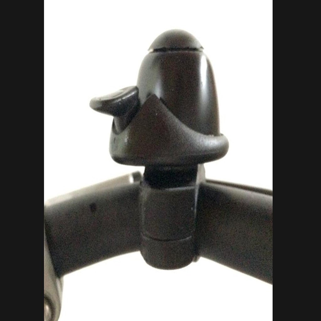 Kit di riparazione per campanello per bicicletta Widek Decibell 2