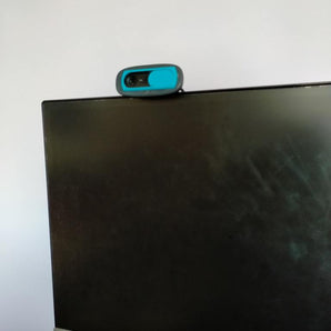 Protezione per webcam Logitech per fotocamera e microfono