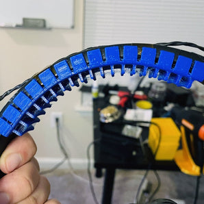 Fascia di ricambio per cuffie Sennheiser HD280 Pro