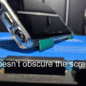Supporto per paesaggi per Samsung Note 10+