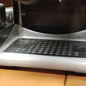 Gaggia Classic Gruppo di Gocciolamento