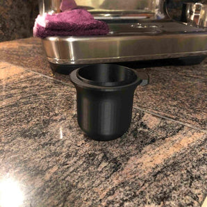 Tazza di dosaggio da 54 mm per macchine da caffè espresso Sage/Breville