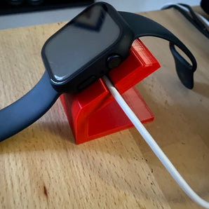 Stazione di ricarica Apple Watch