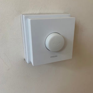 Adattatore per interruttore della luce UK Philips Hue Button