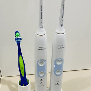 Porta spazzolino da denti Philips Sonicare