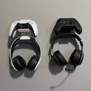 Supporto per controller e cuffie Xbox One - Supporto extra