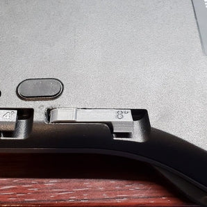 Gambe e piedini di ricambio per tastiera Logitech MK700/MK710