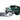 Lego Mini 10242 Supporto da parete