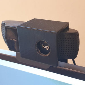 Copriobiettivo per webcam Logitech C922
