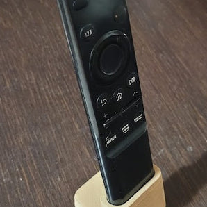 Supporto per il telecomando del televisore Samsung