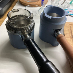 Portafilter per Espresso da 54 mm