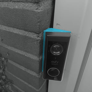 Adattatore distanziale angolato per campanello Eufy T8210