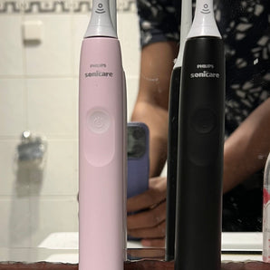 Supporto di ricarica per Philips Sonicare 3100
