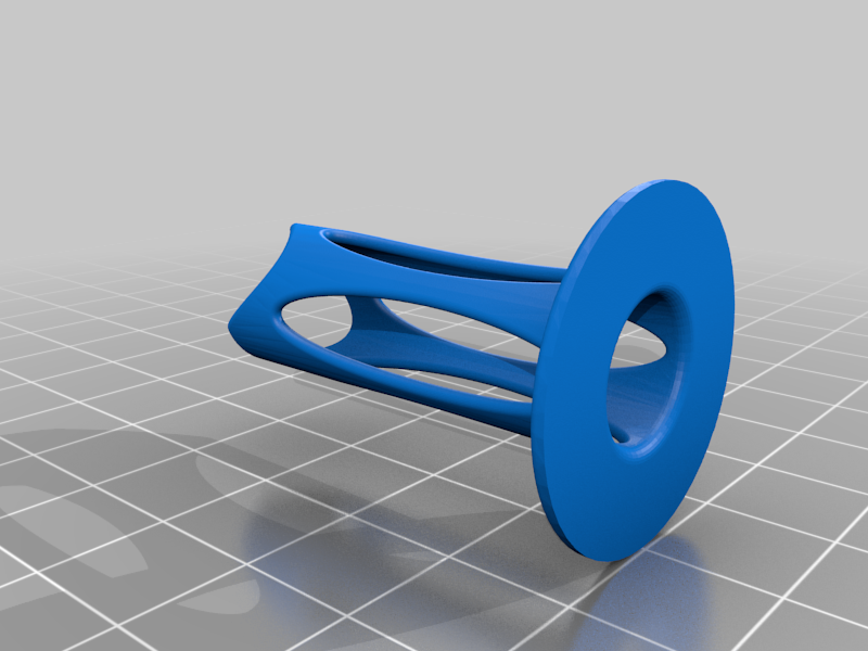 Supporto per tubi di microcentrifuga - singolo