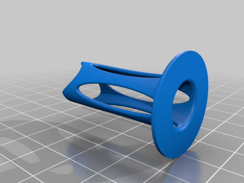 Supporto per tubi di microcentrifuga - singolo