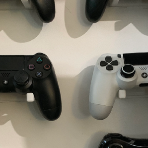 Supporto universale per controller per controller di gioco