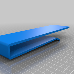 Porta calici regolabile