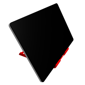 Supporto per tablet regolabile per iPad, Galaxy e altri tablet