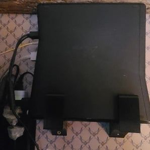 Montaggio a parete Xbox 360