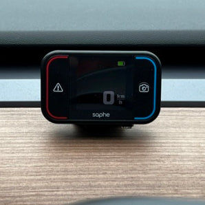 Supporto Saphe Drive Pro per Tesla Model 3