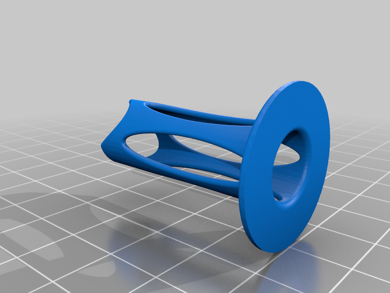 Supporto per tubi di microcentrifuga - singolo