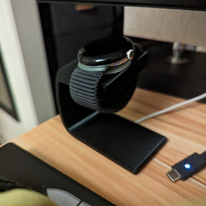 Caricamento Pixel Watch