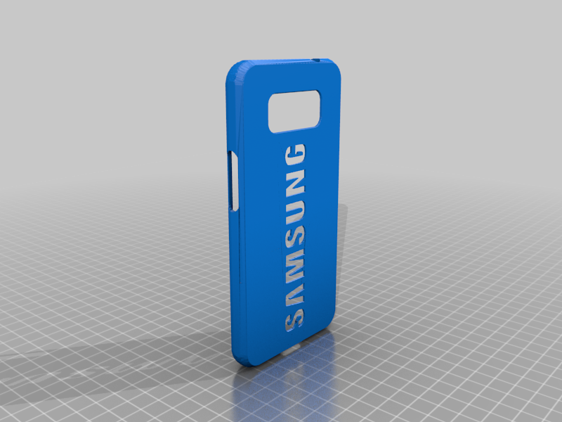 Custodia per telefono Samsung Galaxy Grand Prime g530 con design a forma di cuore