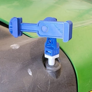 Albero accessori John Deere Cargo per tosaerba