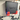 Supporto a parete per modelli NAS Synology DS218 (2 pezzi)