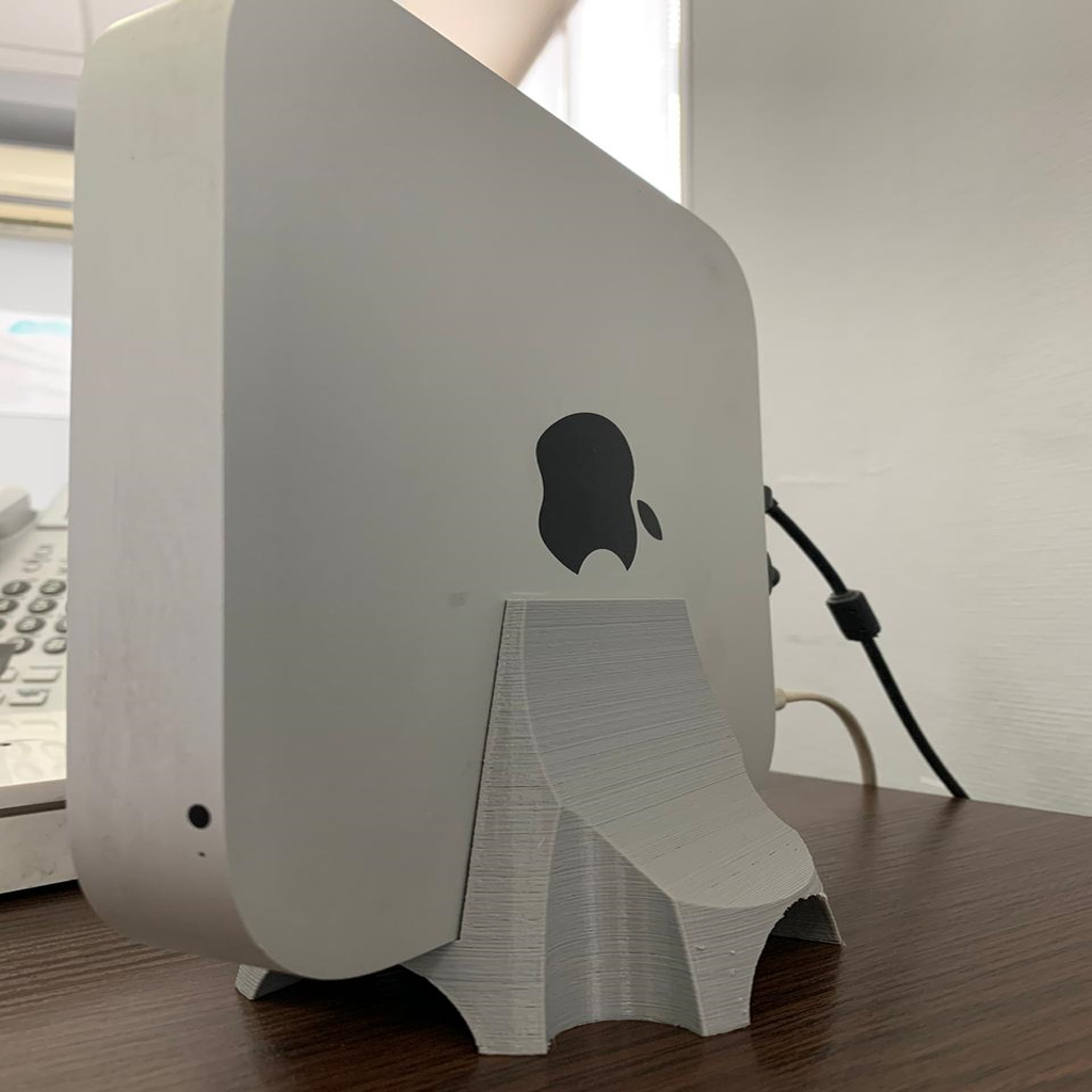 Supporto per Mac Mini