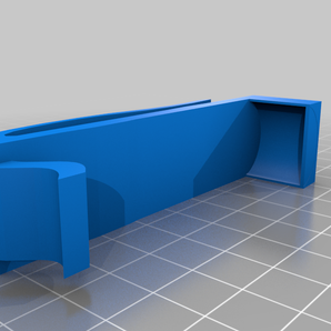 Supporto per strumento divot con clip per cintura e cappello