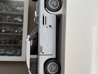 Supporto da parete per Lego Aston Martin DB5 - 10262