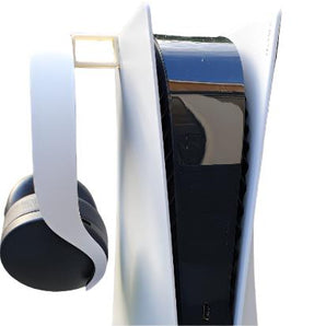 Supporto per cuffie wireless Pulse 3D per PlayStation 5