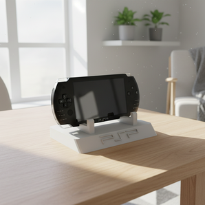 Supporto per console PSP per dispositivo di gioco portatile