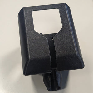 Supporto a parete robusto per Bosch Powerpack 500
