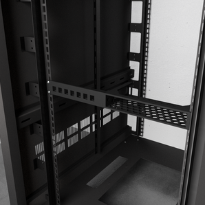 Supporto da rack da 19 pollici per TP-Link Omada ER707-M2