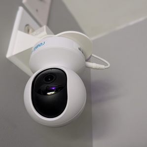 Supporto per fotocamera Reolink E1/E1 Zoom per presa di corrente (tipo A/B)